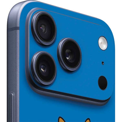 Scooby Doo Scooby-Doo iPhone 17 Pro Skin