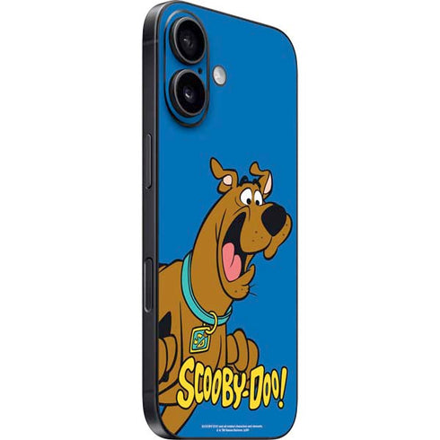 Scooby Doo Scooby-Doo iPhone 17 Skin