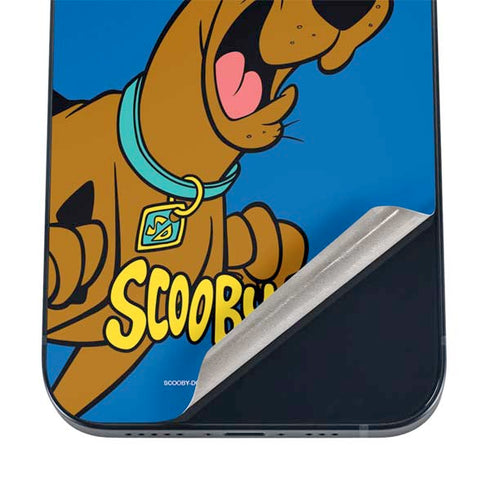Scooby Doo Scooby-Doo iPhone 17 Skin