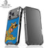 Scooby Doo Scooby-Doo iPhone 18 Pro Clear Case
