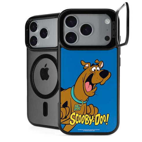 Scooby Doo Scooby-Doo iPhone 18 Pro Kickstand Case