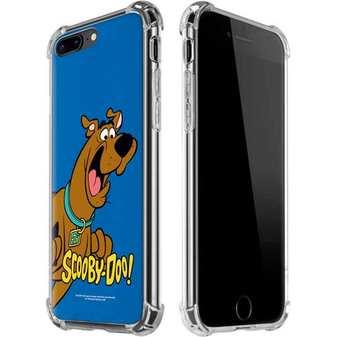 Scooby Doo Scooby-Doo iPhone Cases