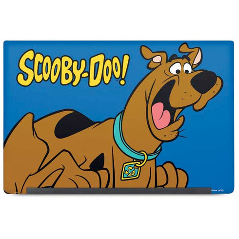 Scooby Doo Scooby-Doo Dell Latitude Skin