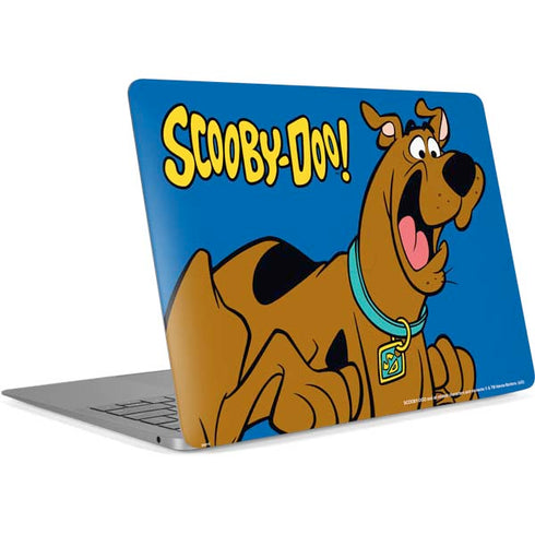 Scooby Doo Scooby-Doo Apple MacBook Air Skin