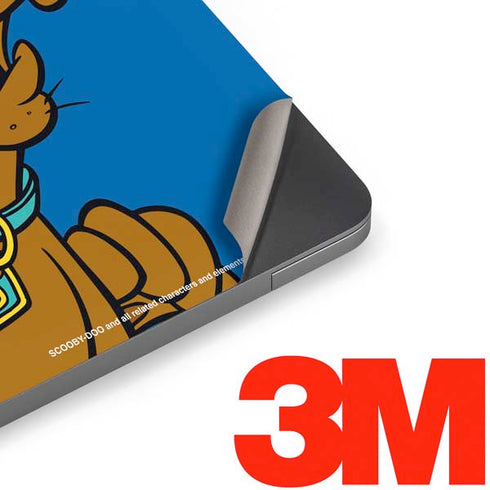 Scooby Doo Scooby-Doo Apple MacBook Air Skin