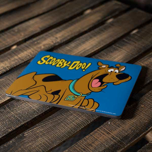 Scooby Doo Scooby-Doo Apple MacBook Air Skin