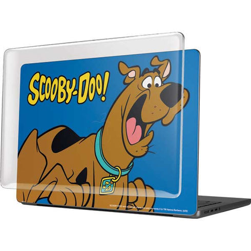 Scooby Doo Scooby-Doo MacBook Pro 14in (2021-24) Case plus Skin