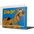 Scooby Doo Scooby-Doo MacBook Pro 14in (2021-24) Case plus Skin
