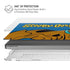 Scooby Doo Scooby-Doo MacBook Pro 14in (2021-24) Case plus Skin