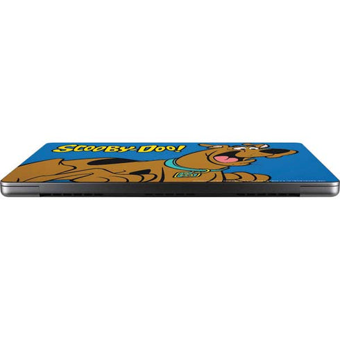 Scooby Doo Scooby-Doo Apple MacBook Pro 14-inch Skin