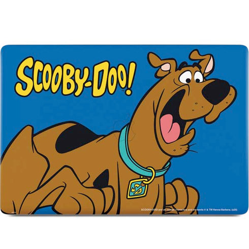Scooby Doo Scooby-Doo MacBook Skins