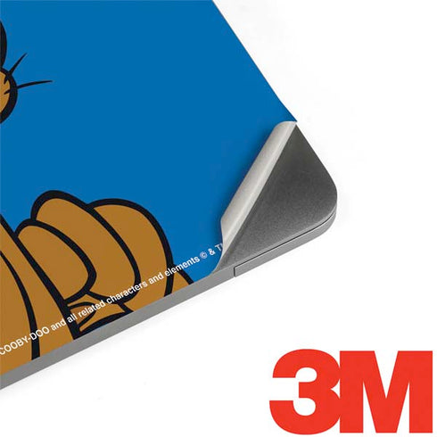 Scooby Doo Scooby-Doo MacBook Skins