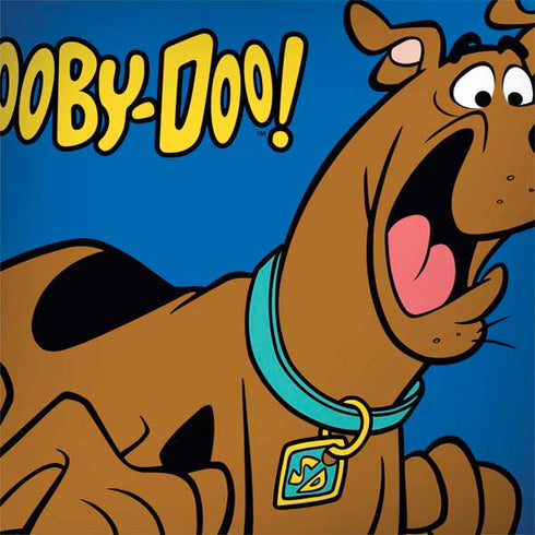 Scooby Doo Scooby-Doo MacBook Skins