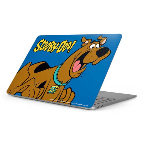 Scooby Doo Scooby-Doo Apple MacBook Pro 16-inch Skin