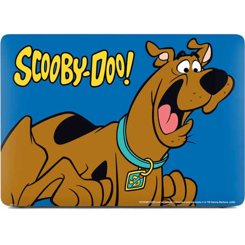 Scooby Doo Scooby-Doo Apple MacBook Pro 16-inch Skin