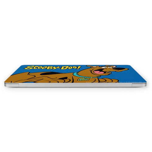 Scooby Doo Scooby-Doo Apple MacBook Pro 16-inch Skin