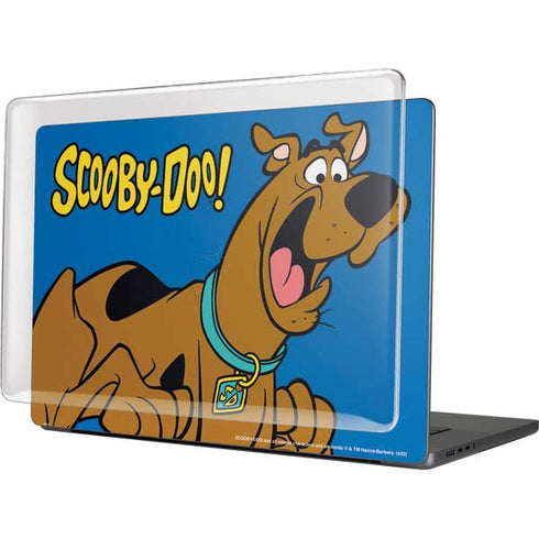 Scooby Doo Scooby-Doo MacBook Cases