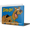 Scooby Doo Scooby-Doo MacBook Cases