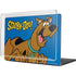 Scooby Doo Scooby-Doo MacBook Cases