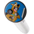 Scooby Doo Scooby-Doo Meta Quest 3S Skin
