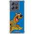 Scooby Doo Scooby-Doo Moto G 5G (2025) Clear Case