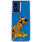 Scooby Doo Scooby-Doo Moto G Play 4G (2024) Clear Case