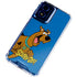 Scooby Doo Scooby-Doo Moto G Play 4G (2024) Clear Case