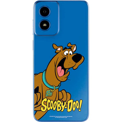 Scooby Doo Scooby-Doo Moto G Play 4G (2024) Skin