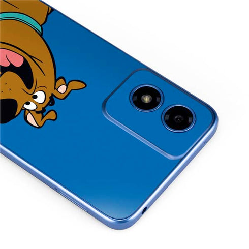 Scooby Doo Scooby-Doo Moto G Play 4G (2024) Skin