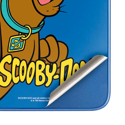 Scooby Doo Scooby-Doo Moto G Play 4G (2024) Skin