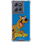 Scooby Doo Scooby-Doo Moto G Power 5G (2025) Clear Case