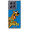 Scooby Doo Scooby-Doo Moto G Stylus 5G (2025) Clear Case