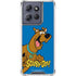 Scooby Doo Scooby-Doo Moto G Stylus 5G (2025) Clear Case
