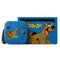 Scooby Doo Scooby-Doo Nintendo Switch 2 (2025) with Joy-Con Skin