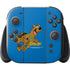 Scooby Doo Scooby-Doo Nintendo Switch 2 (2025) with Joy-Con Skin