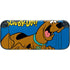Scooby Doo Scooby-Doo Nintendo Switch 2 (2025) with Joy-Con Skin
