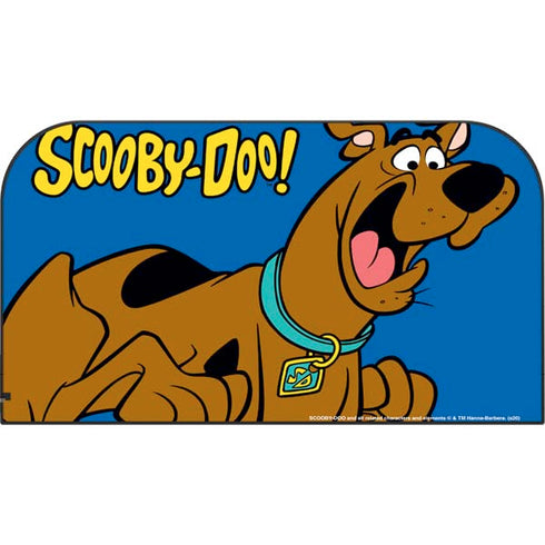 Scooby Doo Scooby-Doo Nintendo Switch 2 (2025) with Joy-Con Skin
