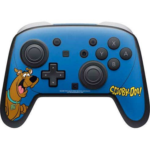 Scooby Doo Scooby-Doo Nintendo Skins
