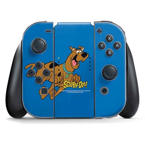 Scooby Doo Scooby-Doo Nintendo Skins
