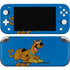Scooby Doo Scooby-Doo Nintendo Skins