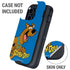 Scooby Doo Scooby-Doo Otterbox Defender iPhone Skin