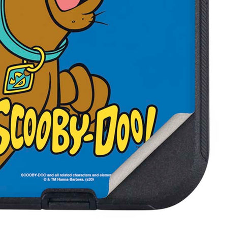 Scooby Doo Scooby-Doo Otterbox Defender iPhone Skin