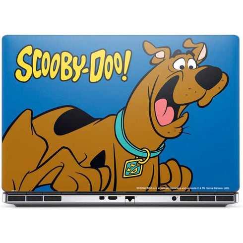 Scooby Doo Scooby-Doo Dell Precision Skin