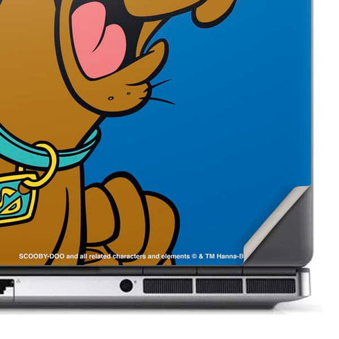 Scooby Doo Scooby-Doo Dell Precision Skin