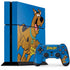 Scooby Doo Scooby-Doo PlayStation PS4 Skins