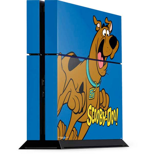 Scooby Doo Scooby-Doo PlayStation PS4 Skins