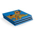 Scooby Doo Scooby-Doo PlayStation PS4 Skins