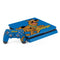 Scooby Doo Scooby-Doo PlayStation PS4 Skins