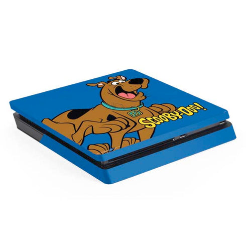 Scooby Doo Scooby-Doo PlayStation PS4 Skins