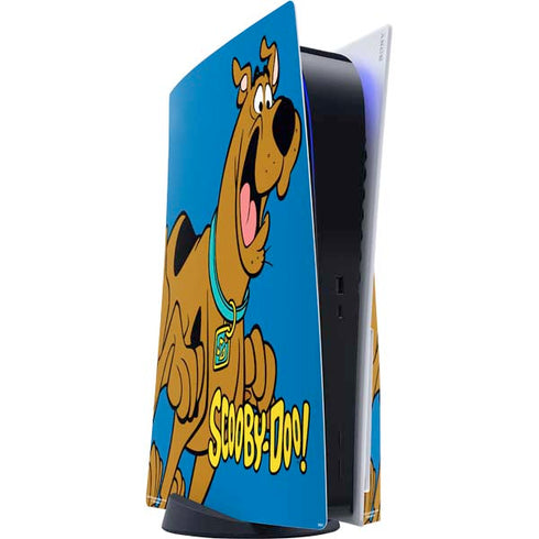 Scooby Doo Scooby-Doo PlayStation PS5 Skins